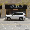 Toyota Land Cruiser GX-R Twin Turbo 2026